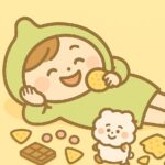 過去のまめこ