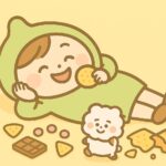 過去のまめこ